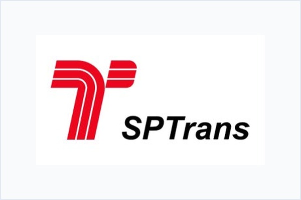 Logotipo SPTrans