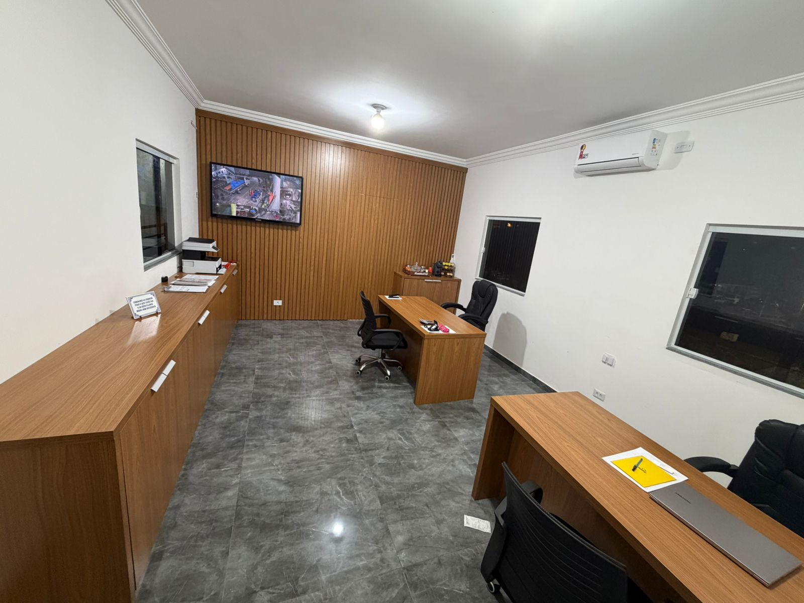 Administrativo