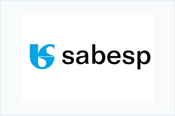 Logotipo Sabesp